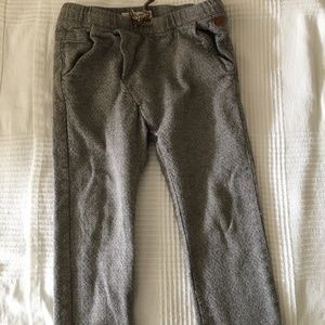 Zara toddler pants 2/3